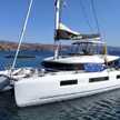 Lagoon 51
