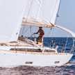 X Yacht 46