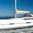Dufour 412 Grand Large