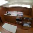 Dufour 460 Grand Large