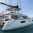 Lagoon 52 Fly
