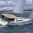 Oceanis 45