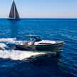 Apreamare Gozzo 35