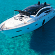 Pershing 80