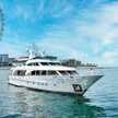 Benetti 110