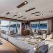 Ferretti Custom Line 100