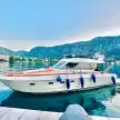 Ferretti 39 fly