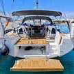 Hanse 548