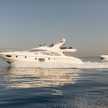 Azimut 62 evolution