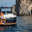 Apreamare Gozzo 35