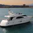 Azimut 74