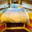 Ferretti 39 fly