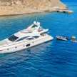 Azimut 62 evolution