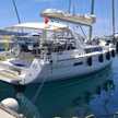Oceanis 45