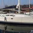 Sun Odyssey 37