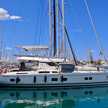 Hanse 548