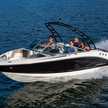 Chaparral 21 SSI OB
