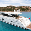 Princess V78
