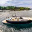 Apreamare Gozzo 45