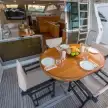 Ferretti 39 fly