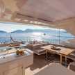 Ferretti Custom Line 100