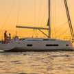 Hanse 460