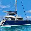 Lagoon 52