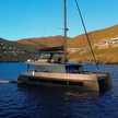 Moon Yacht 65