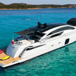 Pershing 80