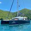 Lagoon 52