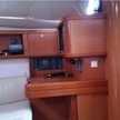Sun Odyssey 37
