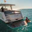 Fjord 52 Open