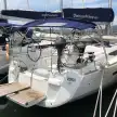Sun Odyssey 479