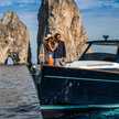 Apreamare Gozzo 35