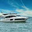 Majesty 48
