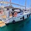 Hanse 548