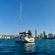 Sun Odyssey 42i