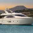 Azimut 74