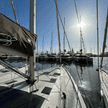 Dufour 530 Smart Electric