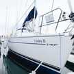 Sun Odyssey 37