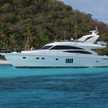 Princess Flybridge 67