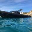 Scorpion Seafarer 36