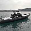 Scorpion Seafarer 36