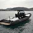 Scorpion Seafarer 36