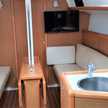 Sun Odyssey 33i
