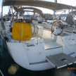 Sun Odyssey 439