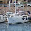 Sun Odyssey 449
