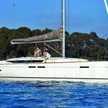 Sun Odyssey 449