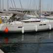 Sun Odyssey 469