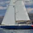 Sun Odyssey 490